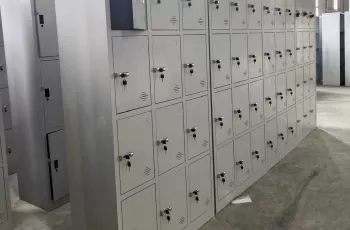 Mẫu tủ locker sắt Đồng Nai chất lượng tại Nội Thất Ngọc Thịnh được nhiều khách hàng lựa chọn
